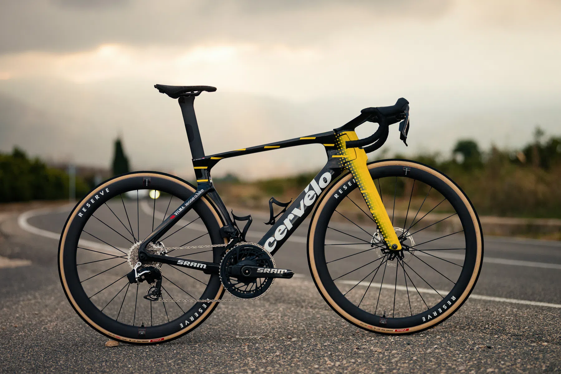 Tour de France